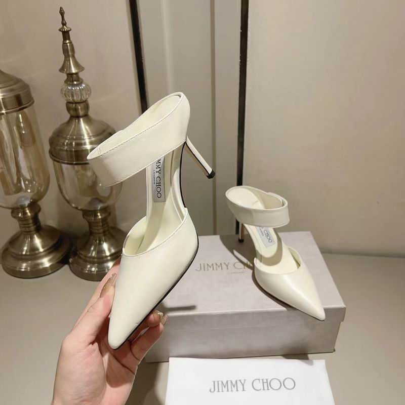 Jimmy Choo sz35-39 6.5cm mnw0244 (2)